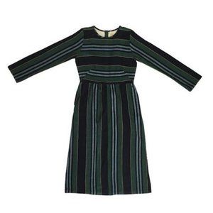 Ace & Jig Stillwater Dress in Major
